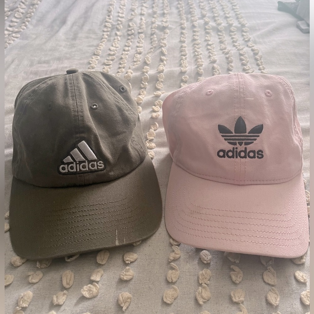 Adidas 🧢